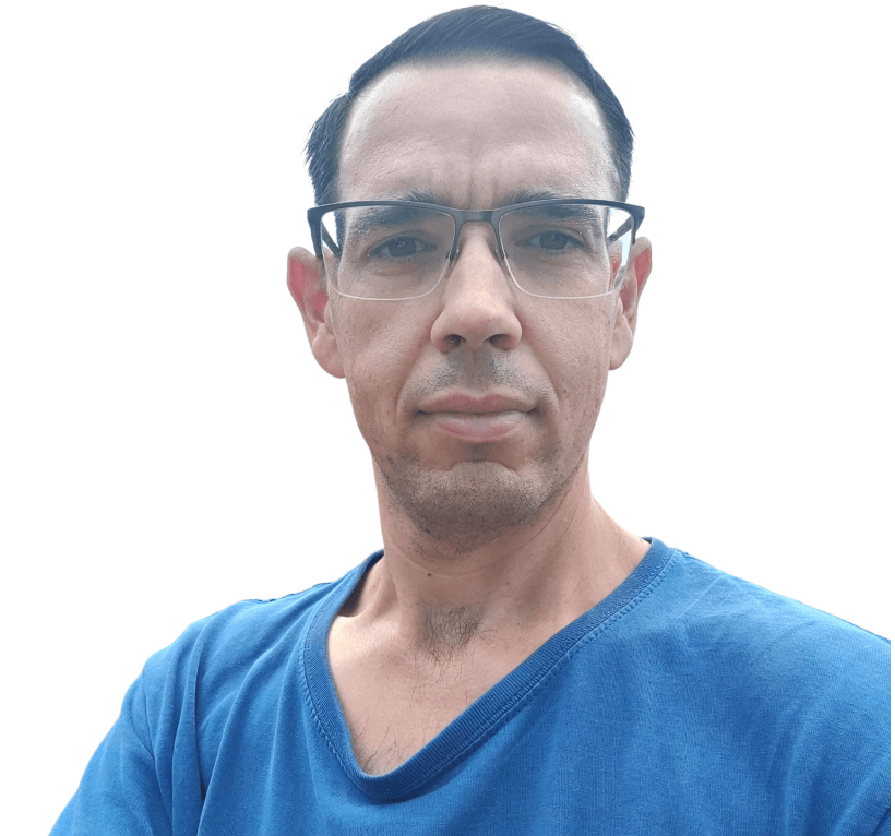 Foto de perfil de Andrés Podadera